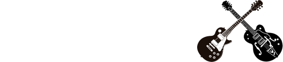 Ruben Perez Music Logo